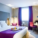 Western Paris Hotel