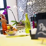 Hotel Western Paris 4*
