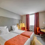 Western Paris Hotel