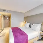 Hotel Western Paris Vélizy-Villacoublay