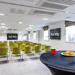 Western Paris Hotel