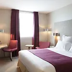 Western Paris Hotel