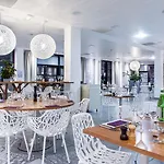Hotel Western Paris