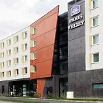 Western Paris Hotel Vélizy-Villacoublay