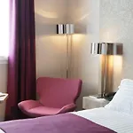 Western Paris 4* Vélizy-Villacoublay