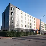 Western Paris Hotel 4*