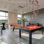 Western Paris Hotel