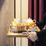 Hotel Western Paris 4*