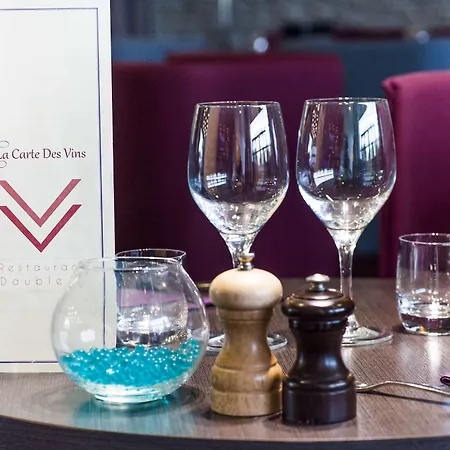 Western Paris 4* Vélizy-Villacoublay