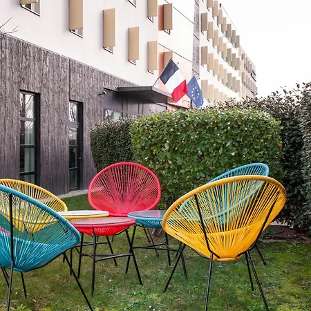 Western Paris Vélizy-Villacoublay