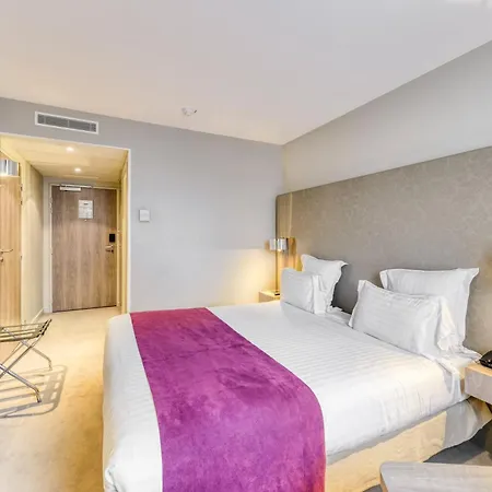 Hotel Western Paris Vélizy-Villacoublay