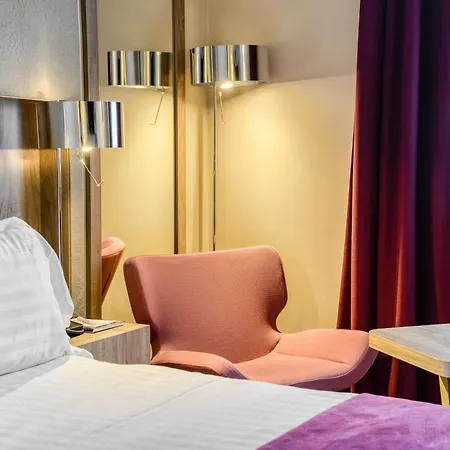 Hotel Western Paris 4*