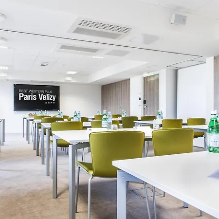 Hotel Western Paris