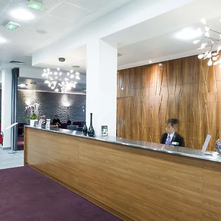 Western Paris Hotel Vélizy-Villacoublay