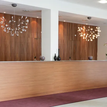 Western Paris Hotel Vélizy-Villacoublay