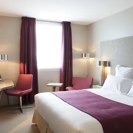 Western Paris Hotel