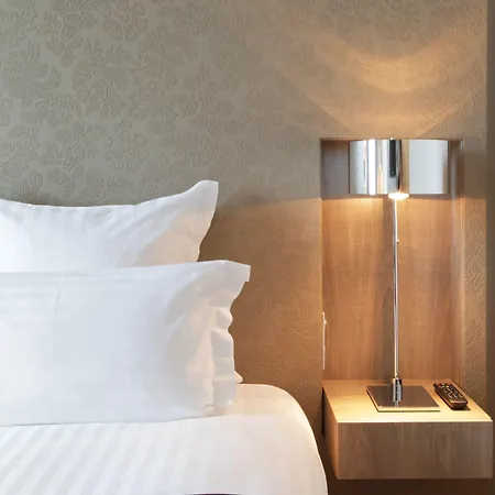 Hotel Western Paris Vélizy-Villacoublay