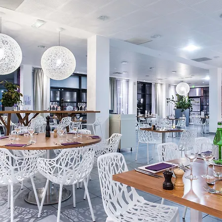 Hotel Western Paris