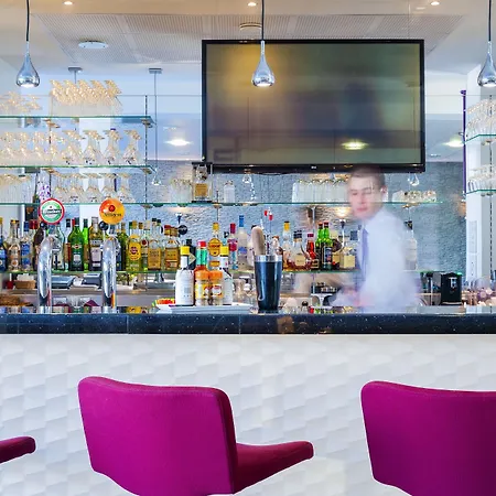 Hotel Western Paris Vélizy-Villacoublay