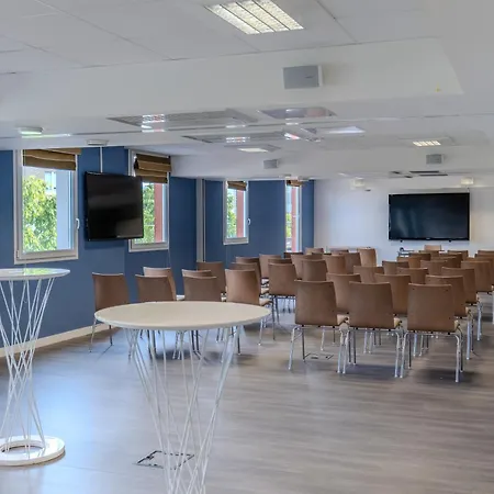 Western Paris 4* Velizy-Villacoublay