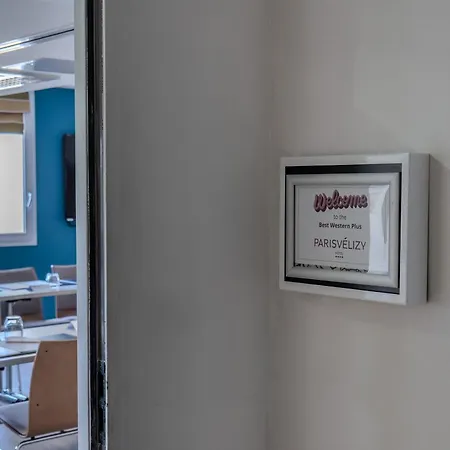 Hotel Western Paris 4*