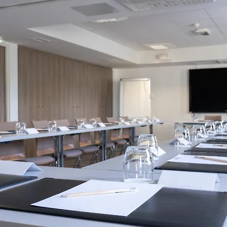 Western Paris Hotel Velizy-Villacoublay