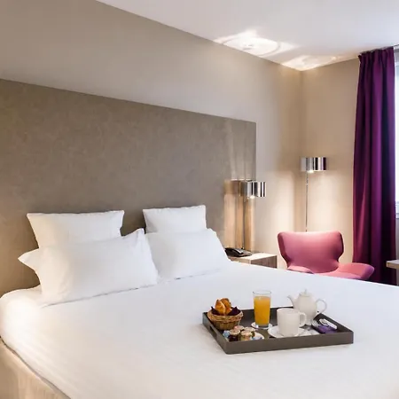 Western Paris 4* Velizy-Villacoublay