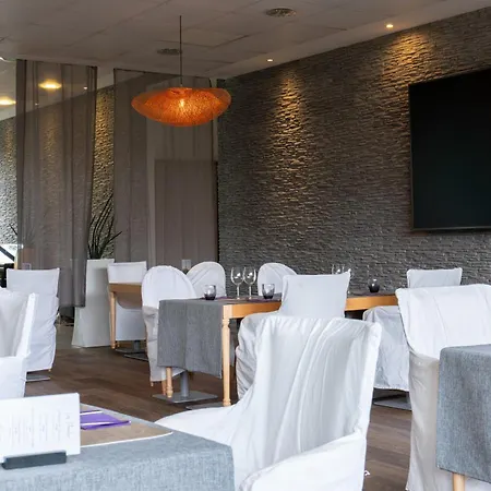 Hotel Western Paris 4*