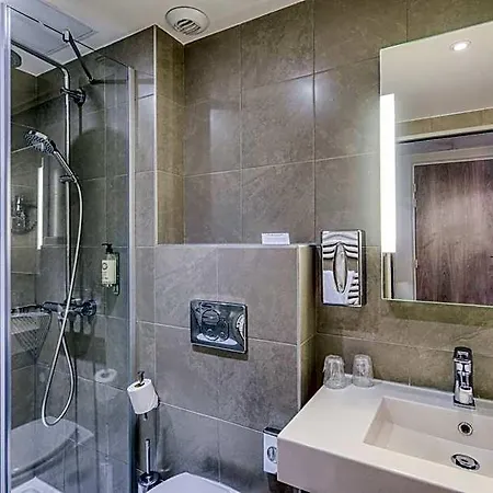 Hotel Western Paris