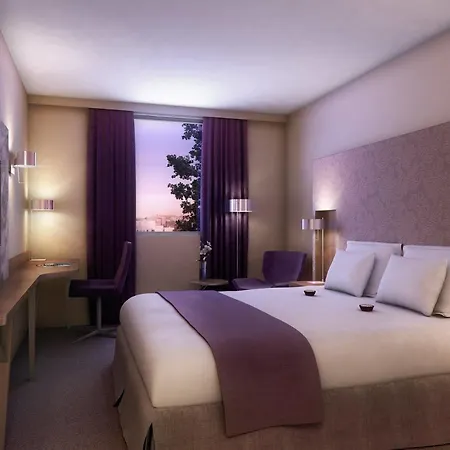 Hotel Western Paris 4*