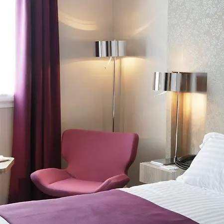 Western Paris 4* Vélizy-Villacoublay