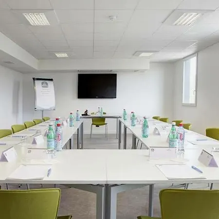 Western Paris Hotel Velizy-Villacoublay