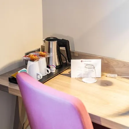 Hotel Western Paris 4*