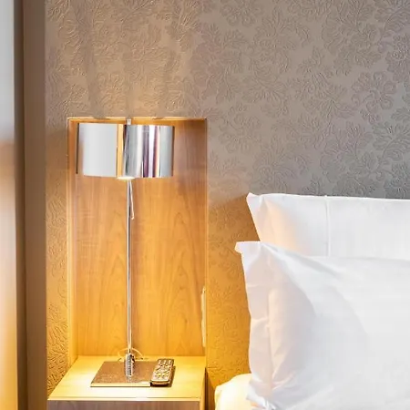 Western Paris Hotel Vélizy-Villacoublay